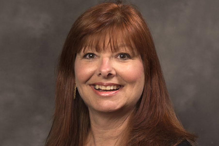 Meredith Gray - Clinical Research Coordinator - Clayton Sleep Research Center