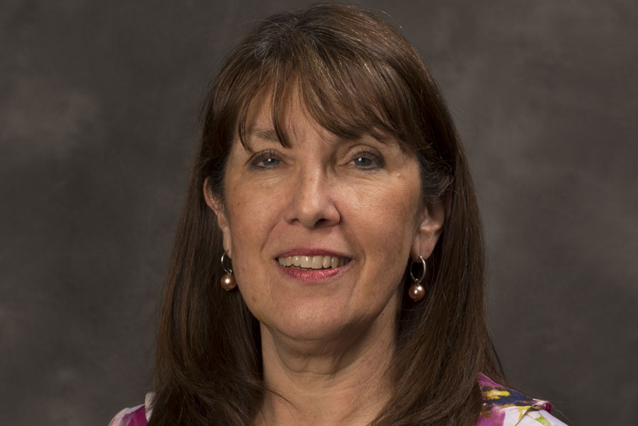 Michaela Kirchhoff