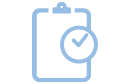 request an appointment icon