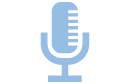 request a speaker icon