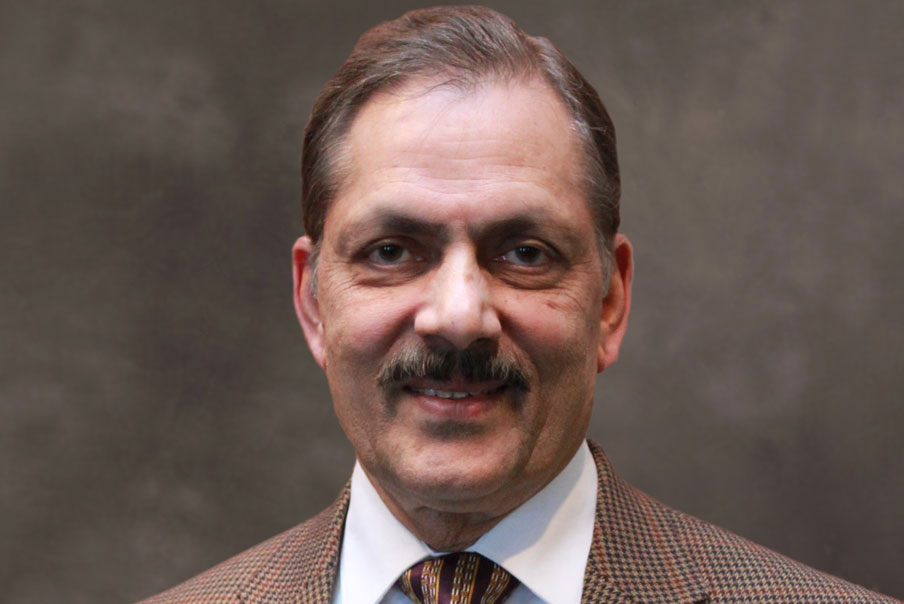 Korgi Hegde - Clinician, CSI Clinics Sub-Investigator, CSI Research Clinic