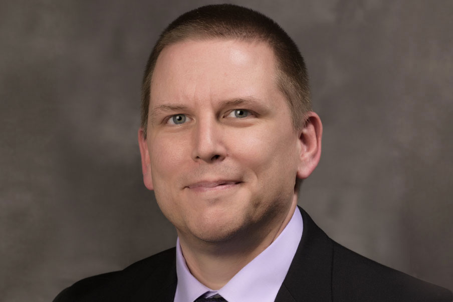 Kurt M. Bergmire