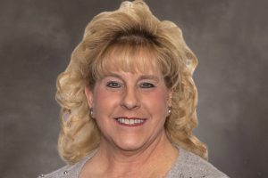 Mary Beth Pinson