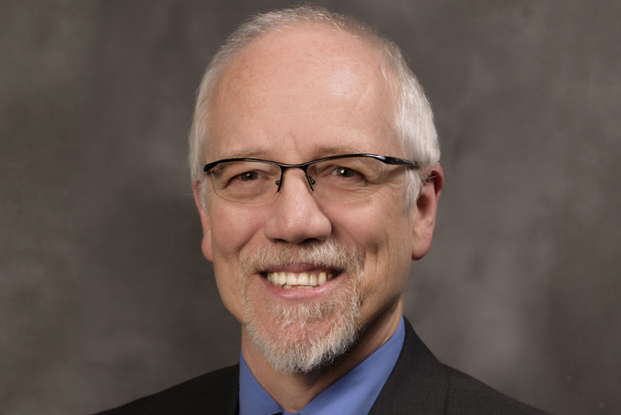 Mark J. Muehlbach
