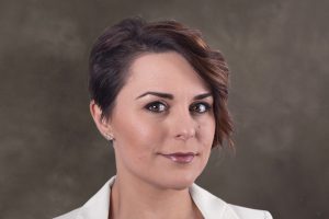 Sabina Alisic