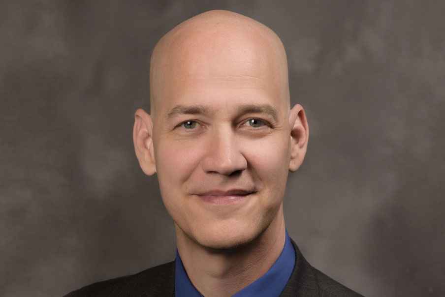 Matthew L. Uhles