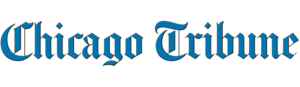 logo chicago tribune