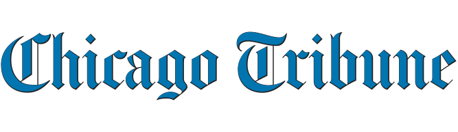 logo chicago tribune