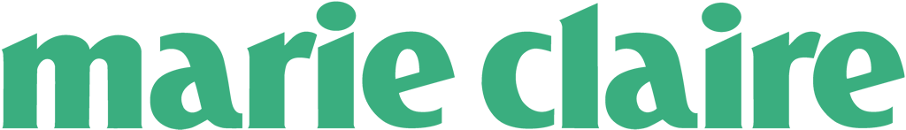 marie claire logo
