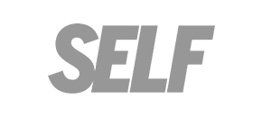 SELF magazine logo