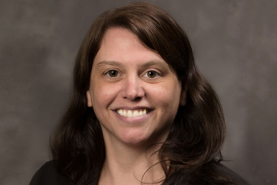 Lynda G. Newman