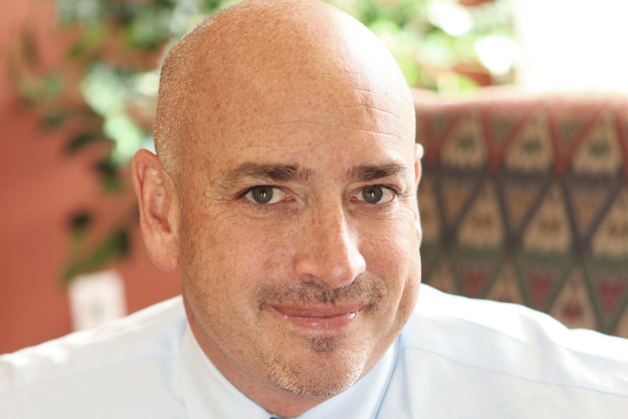 Guy Roberts clinical staff physician with Clayton Sleep Institute - Farmington