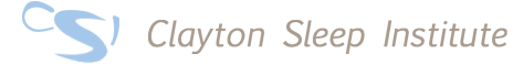 Clayton Sleep Institute Logo