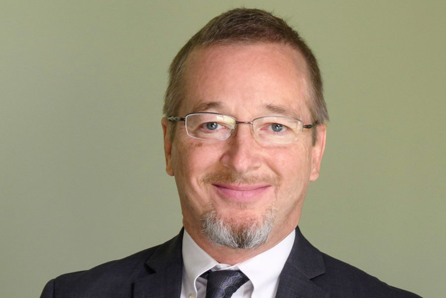 Jeffrey D. Harris