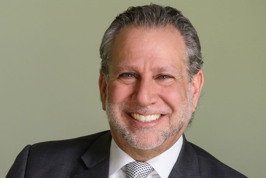 Joseph M. Ojile